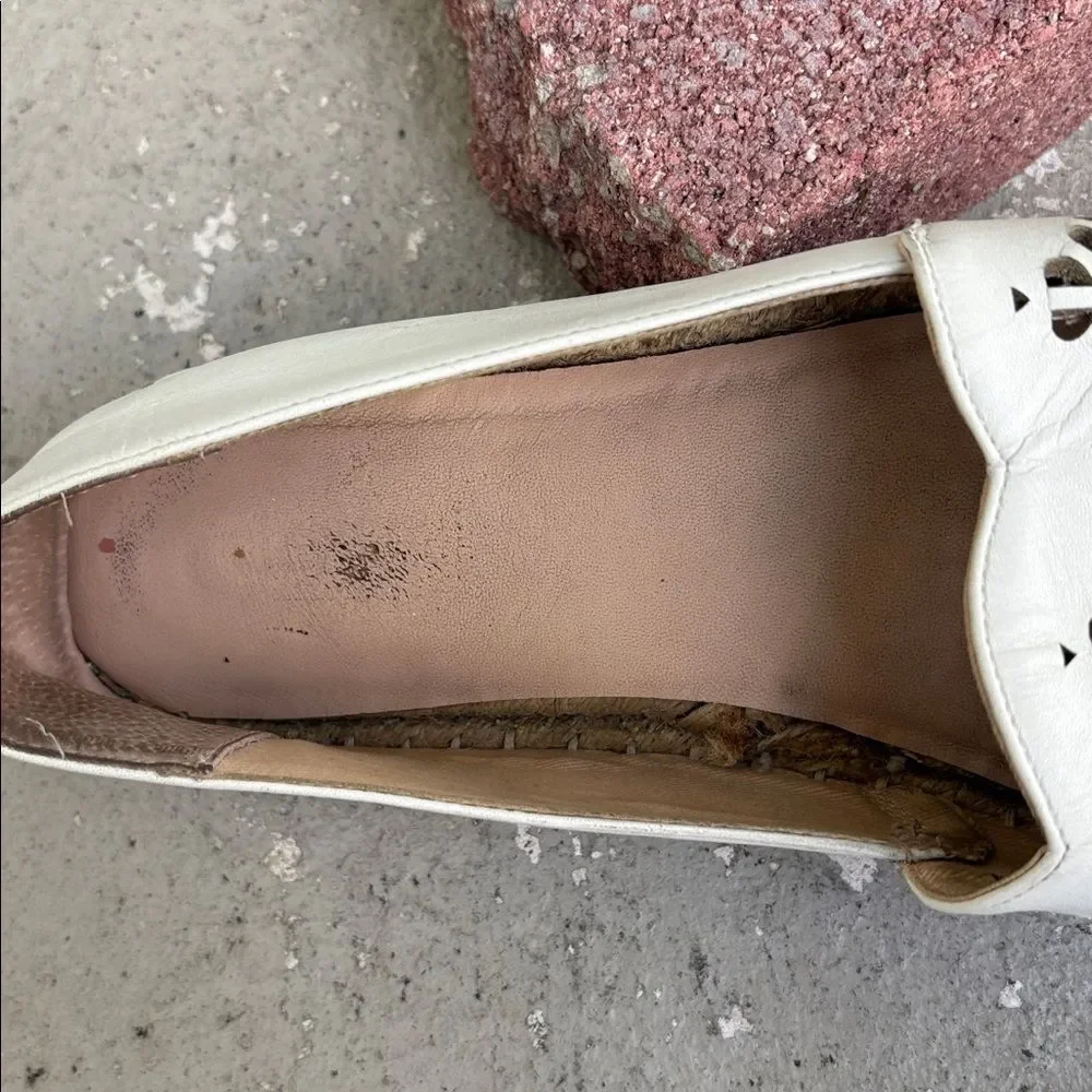Kate Spade Garcia espadrilles